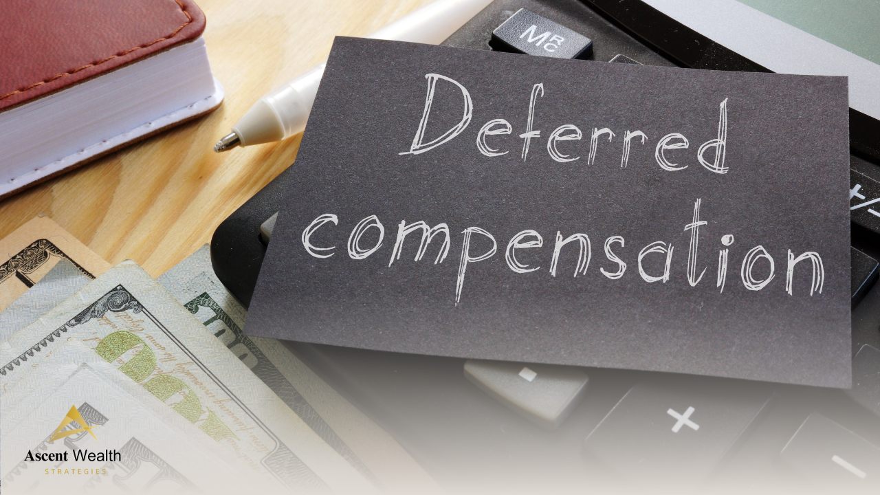 Deferred Compensation